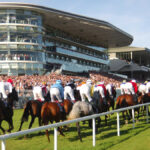 The Galway Races