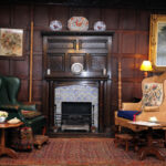 Greyfriars House in Worcester
