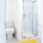 Hampshire Terrace's bathroom
