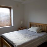 Horner School Shelbourne Apartment Bedroom