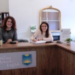 Horner School reception