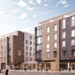 Horner School Dorset Point Student Residence