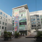 Horner School IFSC Student Residence