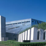 The Jewish Museum in Berlin