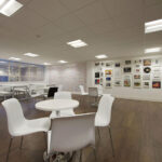 LILA common area