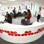 LILA multimedia center