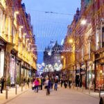 King Edward Street, Leeds