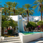 Lincoln Road Mall in Miami Beach