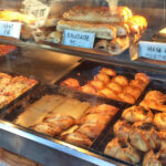 Maltese pastizzi