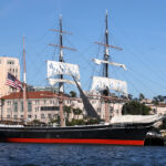 Maritime Museum in San Diego
