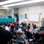 NESE Boston Social Activity Guest Speaker Program