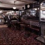 Whitelock's, Leeds' oldest pub