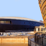 The Portsmouth Historic Dockyard