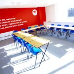 A LILA classroom