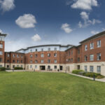 Tripos Court