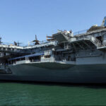 USS Midway Museum