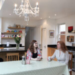 A Wimbledon School of English homestay