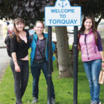Welcome to Torquay