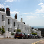 West Hill in Brighton
