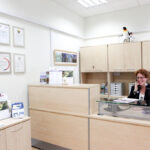 Wimbledon School of English reception