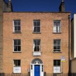 YWCA Dublin Student Residence