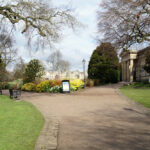 York Gardens