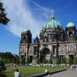 The Berlin Cathedral