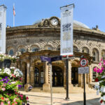 The Corn Exchange, Leeds