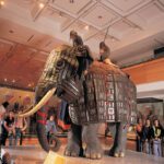 The Oriental Gallery, Royal Armouries Museum