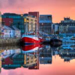Galway Harbour