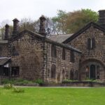 Kirkstall Abbey House Museum, Leeds