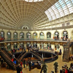 The Corn Exchange, Leeds