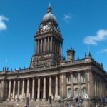 Leeds Town Hall