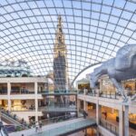 Trinity Leeds shopping center
