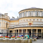 The National Museum of Ireland