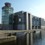 The Royal Armouries Museum, Leeds