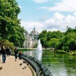 St. James' Park