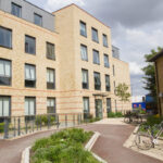 Student residence