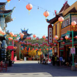 Chinatown