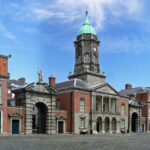 The Chester Beatty Library, Dublin, Ireland