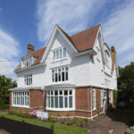 Earlscliffe campus