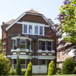 Earlscliffe campus