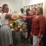 Rennert International Miami school students Memorial Weekend Activity