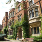 Ridley Hall