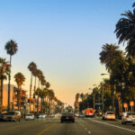 Santa Monica Street
