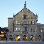 York's Theatre Royal