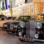 The Antique Car Museum in Fort Lauderdale