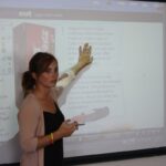 BEET Interactive whiteboard