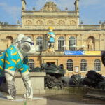 The Royal Academy of Art in Bristol