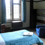 Bedroom in Girton College